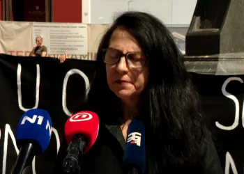 Ugledni psihijatar dr. Vukušić reagirao je na skup u Zagrebu: Neki su zaboravili Tuđmanov proglas iz 1995.