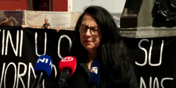 Ugledni psihijatar dr. Vukušić reagirao je na skup u Zagrebu: Neki su zaboravili Tuđmanov proglas iz 1995.