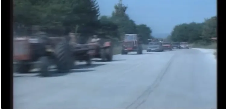 VIDEO Pobjegli su kao zečevi a imali su sve uvjete da se brane: Mišetić objašnjava zašto su Srbi za Oluje otišli