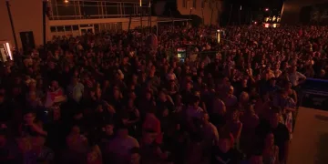 Sramotna odluka HRT-a: Nema prijenosa koncerta Hrvatskih ruža i Tihe Orlića iz Knina. Valjda im se lani nije svidjelo…