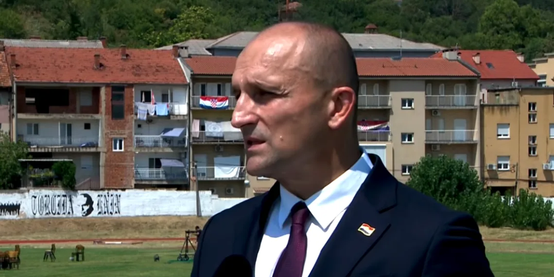 VIDEO Anušić: Slomili smo im kičmu u Vukovaru i pripremali se za 1995… Rafale bez pilota je samo komad čelika