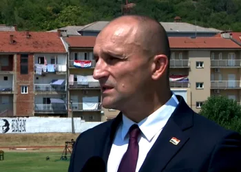 VIDEO Anušić: Slomili smo im kičmu u Vukovaru i pripremali se za 1995… Rafale bez pilota je samo komad čelika