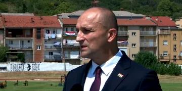 VIDEO Anušić: Slomili smo im kičmu u Vukovaru i pripremali se za 1995… Rafale bez pilota je samo komad čelika