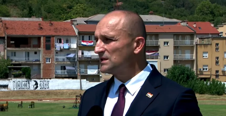VIDEO Anušić: Slomili smo im kičmu u Vukovaru i pripremali se za 1995… Rafale bez pilota je samo komad čelika