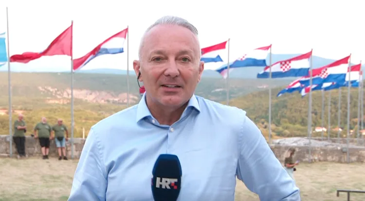 Vlahov: Vučić je svojim građanima i svojoj državi u nadoknadi prvog poluvremena dao dva autogola