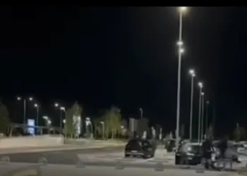 VIDEO Tučnjava pedesetak navijača na zagrebačkom aerodromu