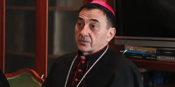 Biskup Medo o otpadu u Lici: Život i zdravlje te sigurnost ljudi moraju biti iznad svakog interesa