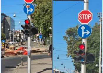 FOTO Kad psihijatar upozori na opasan krivi smjer Tomašević ga odmah prekriži. Vjerovali ili ne…