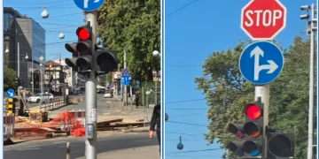 FOTO Kad psihijatar upozori na opasan krivi smjer Tomašević ga odmah prekriži. Vjerovali ili ne…