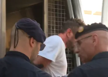 Savo Štrbac je rekao da se zbog podmetanja požara bez veze hapsi Srbe. A oni sve priznali…
