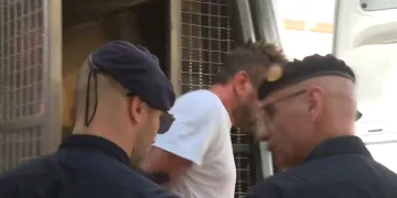 Savo Štrbac je rekao da se zbog podmetanja požara bez veze hapsi Srbe. A oni sve priznali…