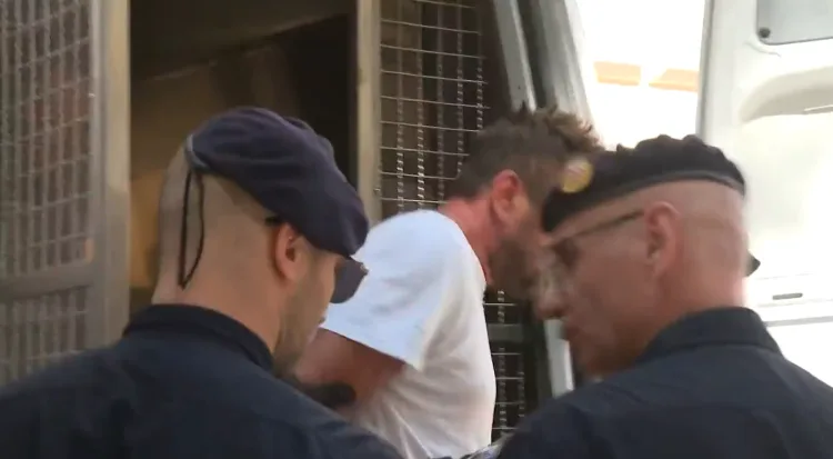 Savo Štrbac je rekao da se zbog podmetanja požara bez veze hapsi Srbe. A oni sve priznali…