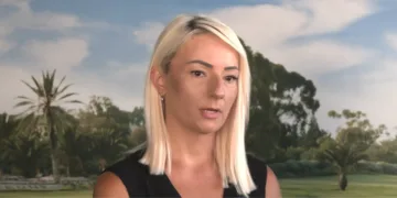 VIDEO Srbijanci digli kuku i motiku na Hrvatsku: Robijala sam zbog sinove kape i tri prsta. Ali opet ću ići…