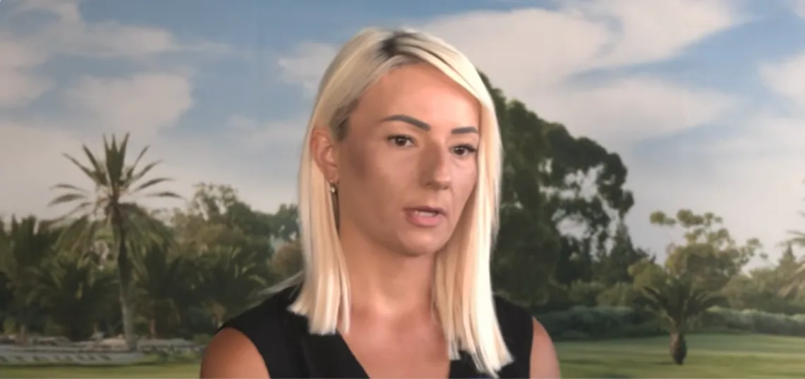 VIDEO Srbijanci digli kuku i motiku na Hrvatsku: Robijala sam zbog sinove kape i tri prsta. Ali opet ću ići…