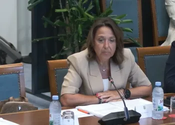 VIDEO Ministrica Hrstić o epidemiji raka gušterače u Senju i opasnom otpadu: I alkohol je faktor….
