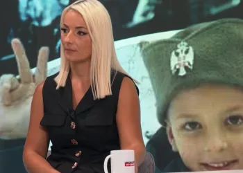 VIDEO Srbijanci digli kuku i motiku na Hrvatsku: Robijala sam zbog sinove kape i tri prsta. Ali opet ću ići…