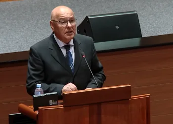 VIDEO Zastupnik Biloglav poručio kolegi Pupovcu: Kanadera ima dovoljno. Možda neće biti traktora…