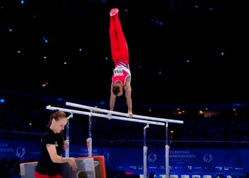 Hrvatska ima još jedno zlato: Treća medalja izmakla jer suci nisu priznali element…