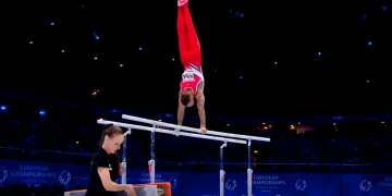 Hrvatska ima još jedno zlato: Treća medalja izmakla jer suci nisu priznali elemet…