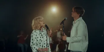 VIDEO Ljudi poput nas: Jozinovićev duet s Jasnom Zlokić u nepuna dva dana premašio više od 100 tisuća pregleda