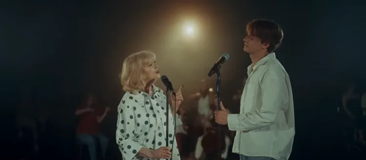 VIDEO Ljudi poput nas: Jozinovićev duet s Jasnom Zlokić u nepuna dva dana premašio više od 100 tisuća pregleda