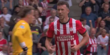 VIDEO Perišić i dalje trpa: Pogledajte golove u pobjedi PSV-a…