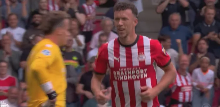 VIDEO Perišić i dalje trpa: Pogledajte golove u pobjedi PSV-a…