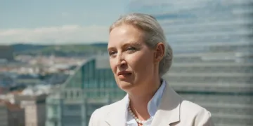 VIDEO Što je šefica AfD-a rekla o izlasku Njemačke iz Schengena i Eura. O autoindustriji i vraćanju emigranata…