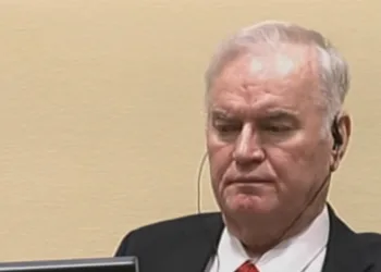 Umro je jedan od najgorih ratnih zločinaca u novijoj povijesti Ratko Mladić. Za Škabrnju nije odgovarao…