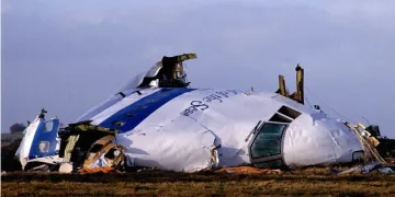 VIDEO Gotovo 38 godina nakon najjezivije avionske tragedije stigao novi obrat: Suđenje odgođeno zbog novih dokaza