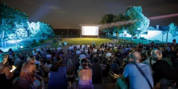 Vukovar u rujnu postaje središte filmskog svijeta: Jubilarni 20. Vukovar Film Festival donosi četiri dana filma, emocija i velikih priča