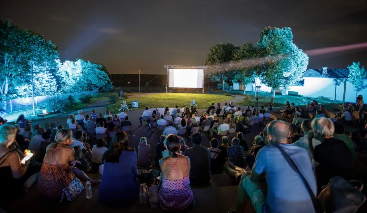 Vukovar u rujnu postaje središte filmskog svijeta: Jubilarni 20. Vukovar Film Festival donosi četiri dana filma, emocija i velikih priča