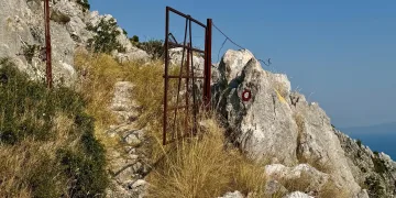 Tragedija na Biokovu: Planinar preminuo na Sutvidu. HGSS u manje od 24 sata drugi put spašavao na istoj lokaciji