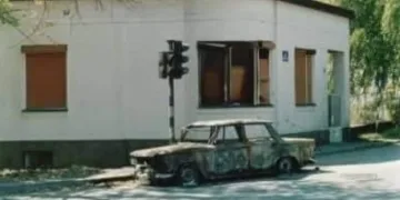 FOTO Lica hrabrosti 35 godina poslije: Priča o Vukovaru kroz ljude koji su dali život za srbijanske agresije