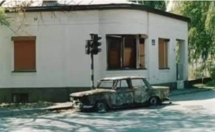 FOTO Lica hrabrosti 35 godina poslije: Priča o Vukovaru kroz ljude koji su dali život za srbijanske agresije