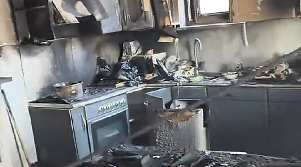 VIDEO Vlasnik apartmana kod Poreča nakon požara: Uništili su sve što smo godinama stvarali i onda se smijali i pokazivali srednji prst