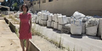 Dalija Orešković i otrovno smeće: Provjerava li SOA ono što se među građanima šuška tko zapravo stoji iza uvoza?