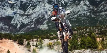 Tragedija na Dinaric Rallyju: Poginuo austrijski državljanin. Drugi brzinski ispit otkazan