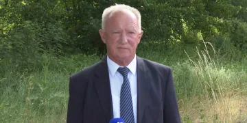 Dr. Vukušić o Habulinovu iseljenju iz Hatzove: Treba li ga baš izbaciti na cestu?