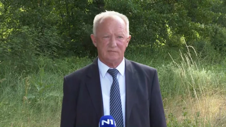Dr. Vukušić o Habulinovu iseljenju iz Hatzove: Treba li ga baš izbaciti na cestu?