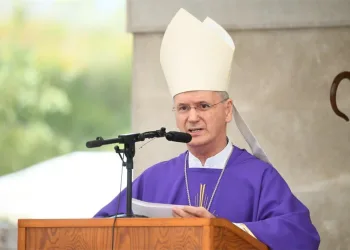 Kutleša: Izostaje stvarna osuda komunističkih zločina i puna pravda za žrtve. Komunistička vlast je znala dobro što radi…
