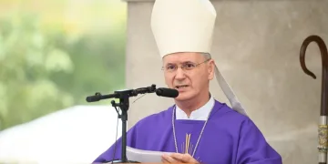 Kutleša: Izostaje stvarna osuda komunističkih zločina i puna pravda za žrtve. Komunistička vlast je znala dobro što radi…