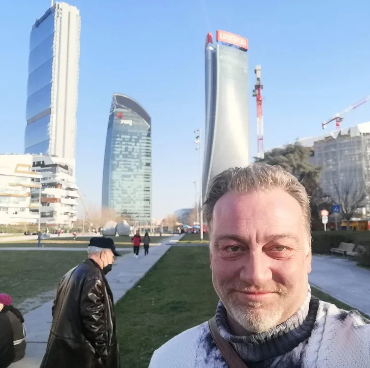Tragedija na Cresu: Preminuo 53-godišnji Talijan iz Padove. Pronašao ga HGSS
