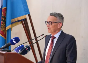 Župan PGŽ-a traži pojačan nadzor vode na Rabu: Krški vodni sustavi ne poznaju administrativne granice