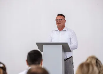 Policija češlja HDZ-ovu županiju zbog javne nabave nakon koje je radilo jedno poduzeće
