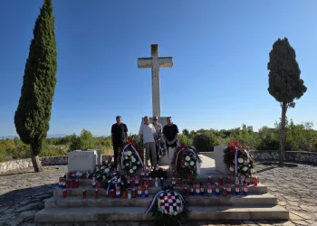 Misterij pogibije i dalje bez odgovora 35 godina od smrti Mire Barešića