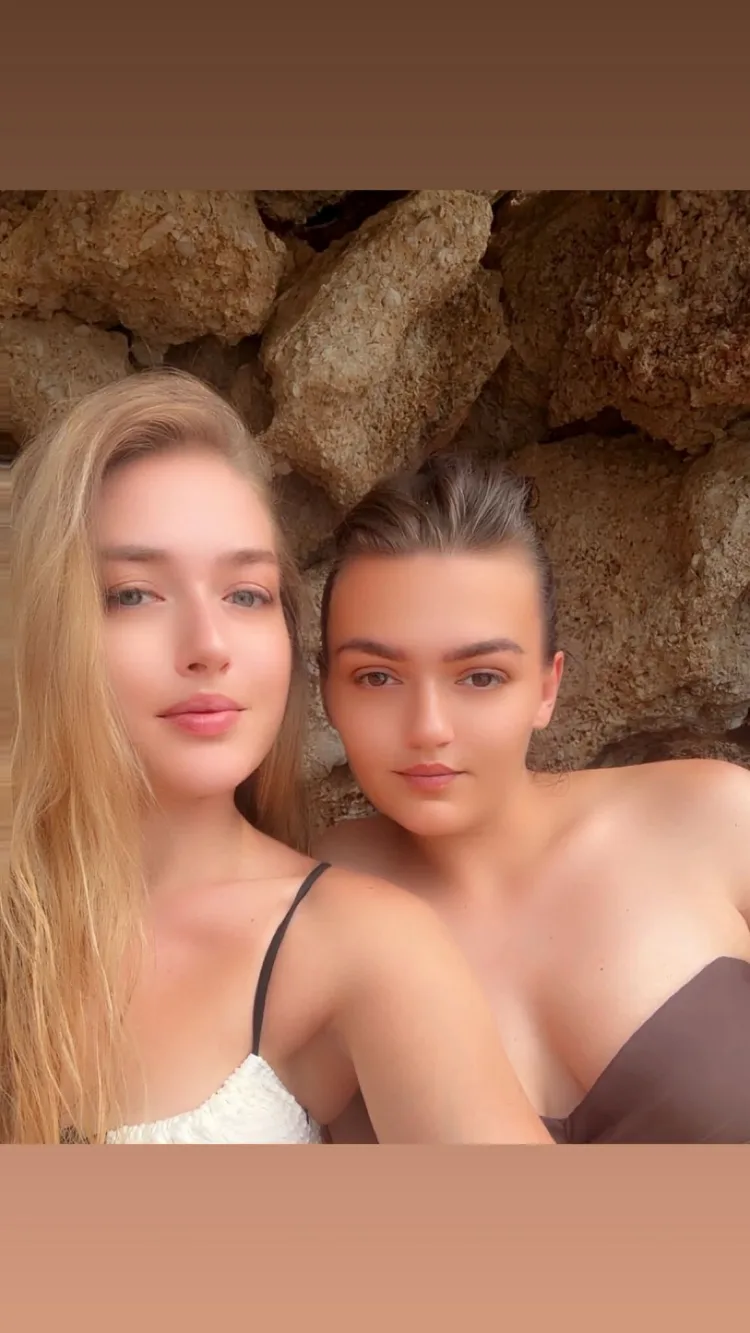 Dragana Antešević poginula je u požaru kod Omiša: Ne mogu se oprostiti od tebe jer se od sestre ne oprašta