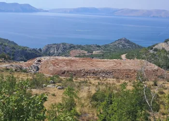 Vijećnik traži neovisna ispitivanja otpada na području Senja: Imamo oko 13.7 posto stanovnika s rakom…