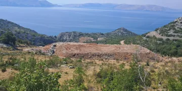 Vijećnik traži neovisna ispitivanja otpada na području Senja: Imamo oko 13.7 posto stanovnika s rakom…