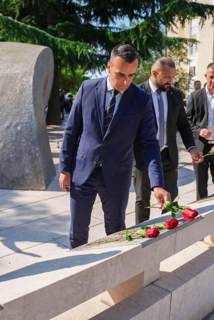HDZ-ov župan o Karleušinu koncertu u Vodicama: Ne prihvaćam dvostruka mjerila